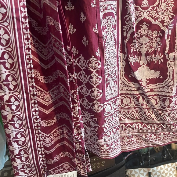 Pakistani shalwar kameez khaadi sana safinaz asim jofa medium - Picture 5 of 12